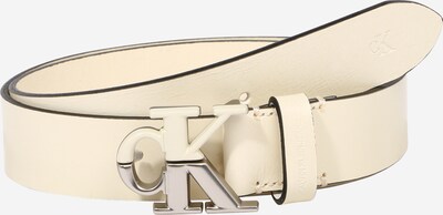 Calvin Klein Jeans Remen u svijetlobež, Pregled proizvoda