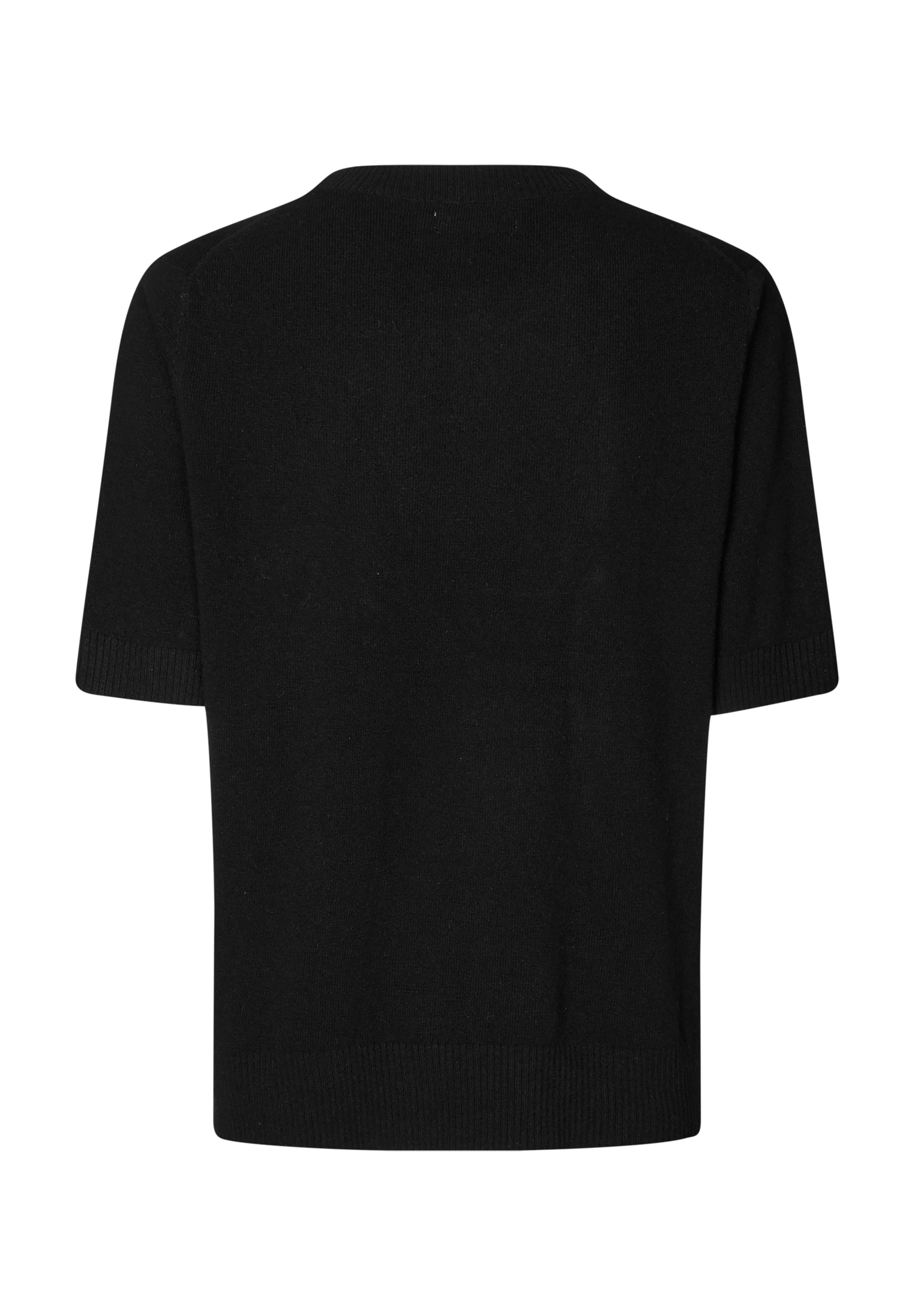 Masai Oversized shirt 'MaFallan' in Black