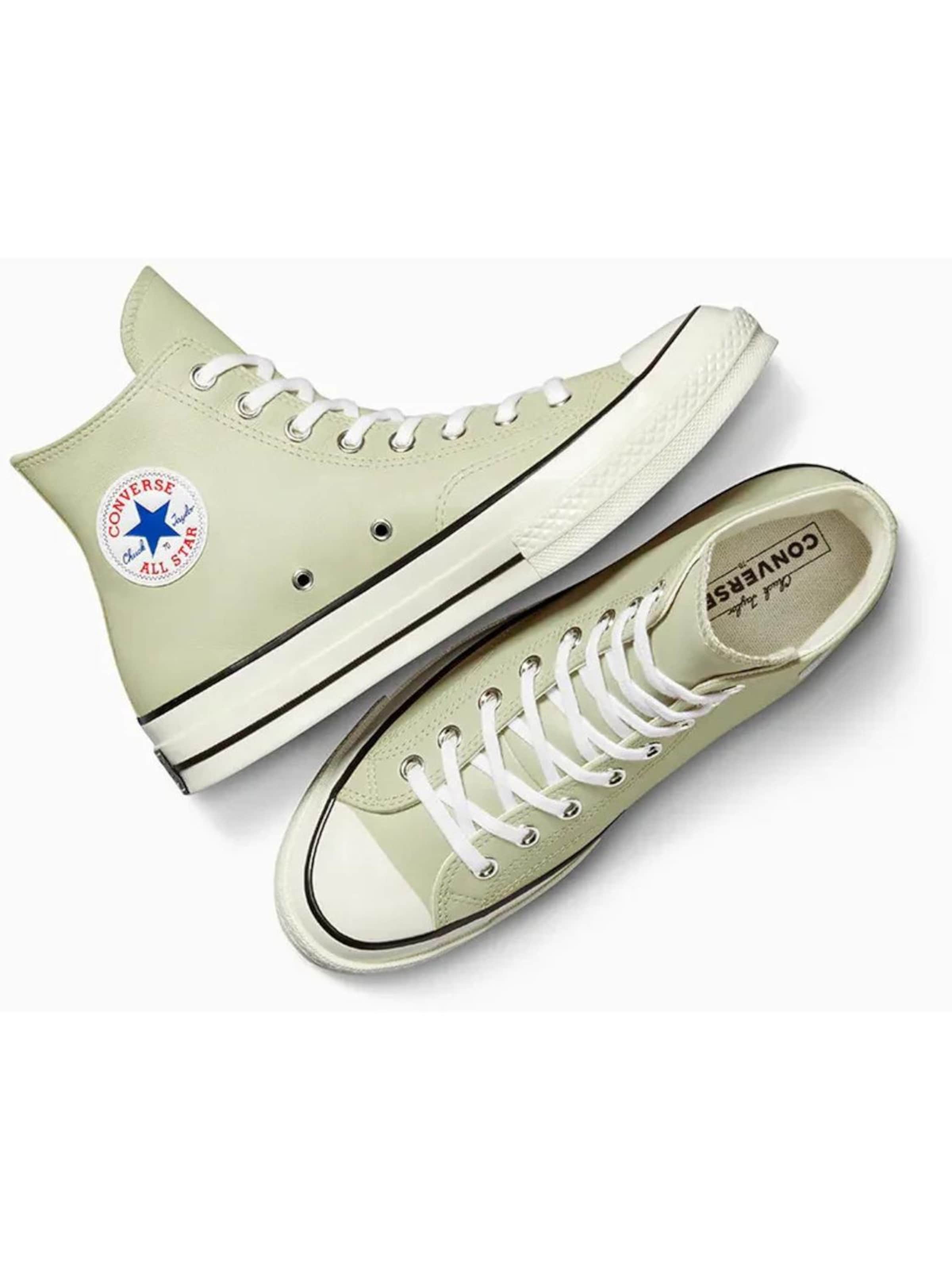 Baskets basses 'Converse Chuck 70' CONVERSE en vert