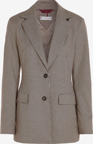 TOMMY HILFIGER Blazer in Beige: front