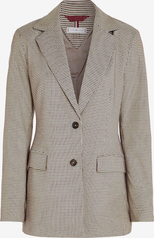 TOMMY HILFIGER Blazers in Beige: voorkant