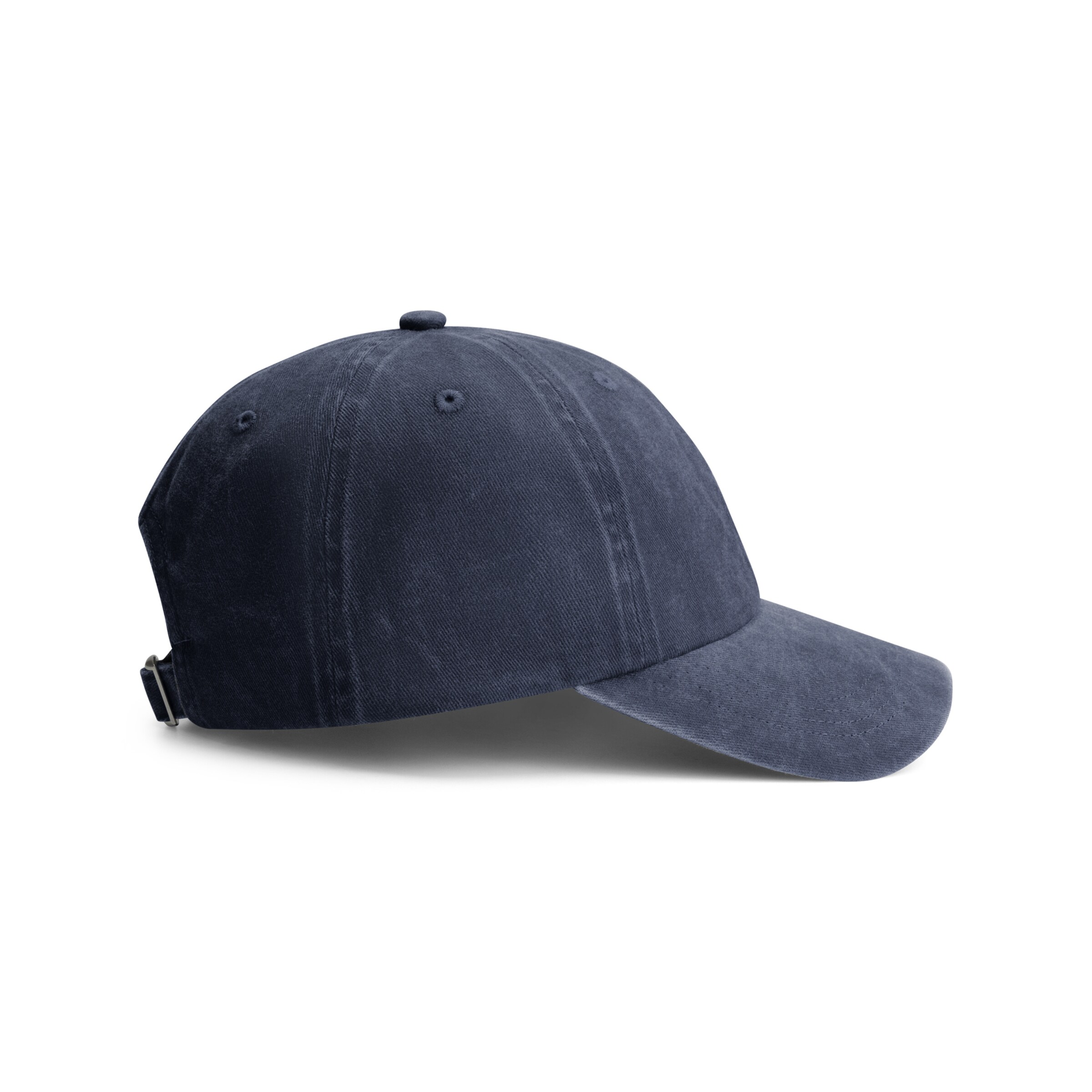 MGO Cap 'Chard' in Blau