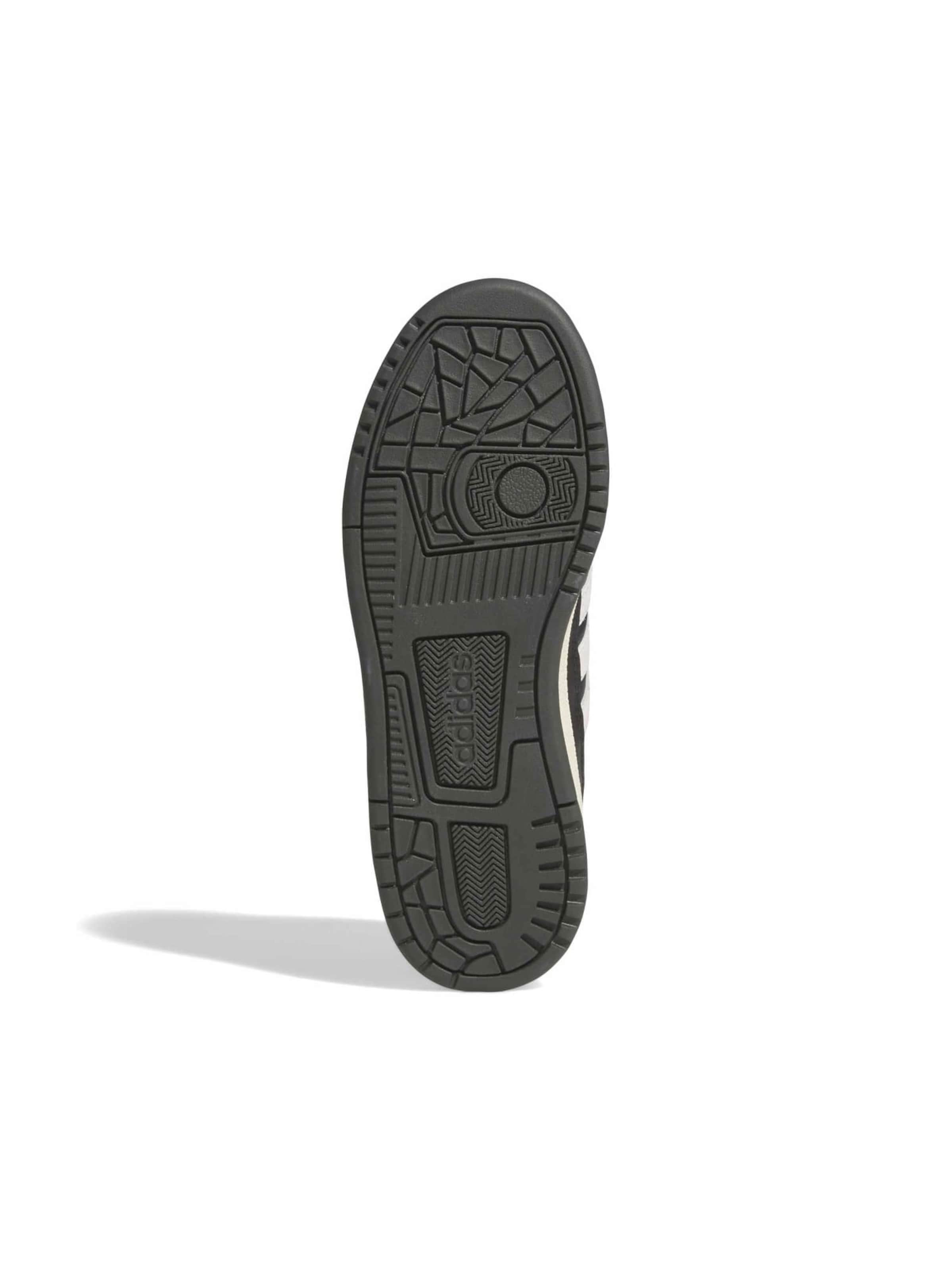 ADIDAS SPORTSWEAR Σνίκερ 'Rapid Court' σε μαύρο