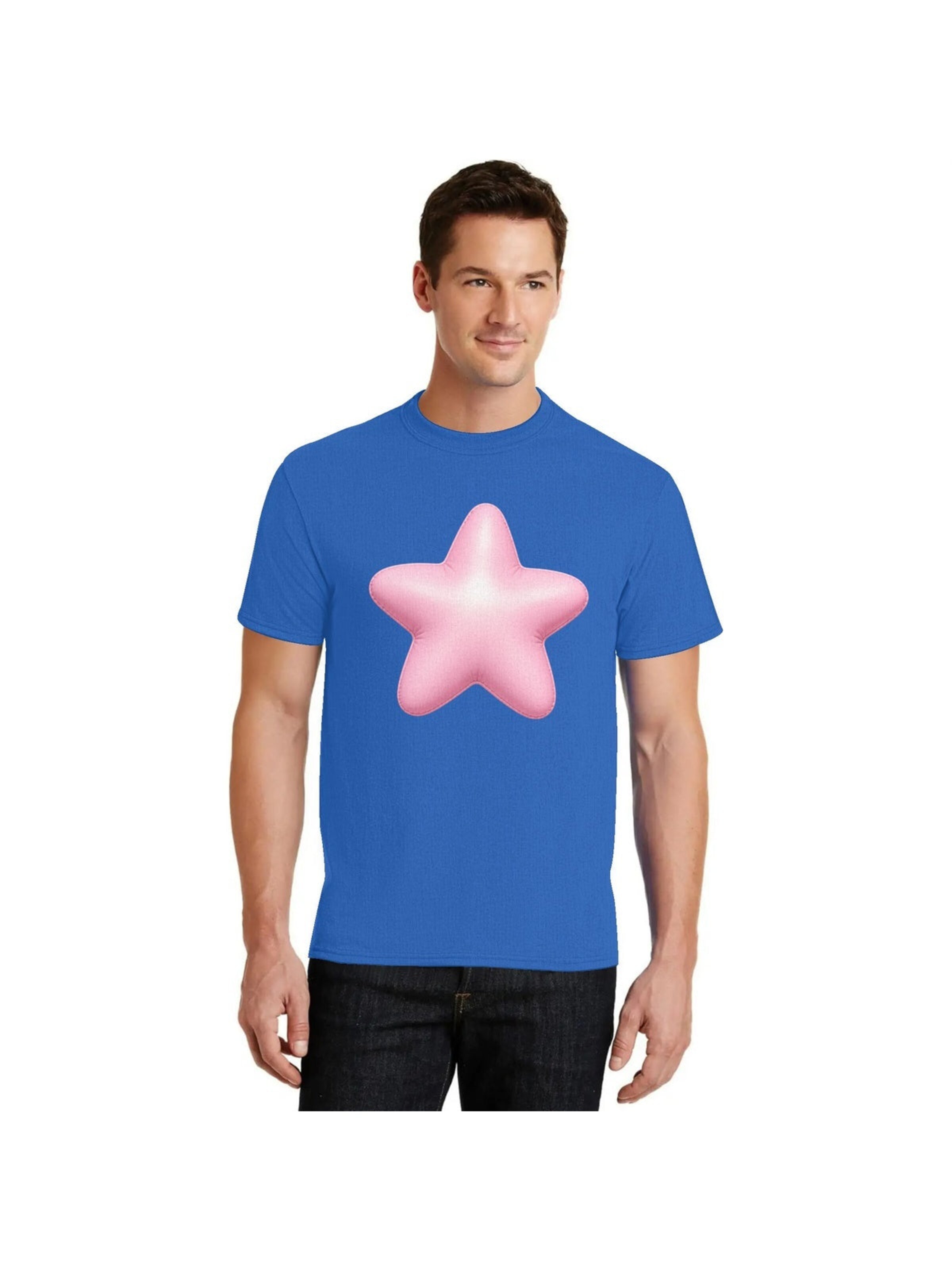 HUSKSWARE Shirt in Blue