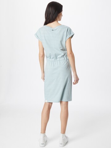 Rochie 'MALLORY' de la Ragwear pe albastru