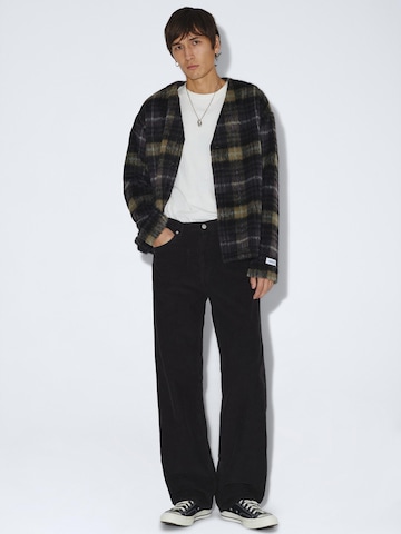 Dr. Denim Loose fit Jeans 'Omar Relaxed' in Black