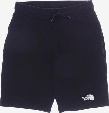 THE NORTH FACE Shorts 31-32 in Schwarz: predná strana