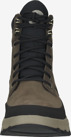TIMBERLAND Lace-Up Boots 'Tblorigultra' in Grey