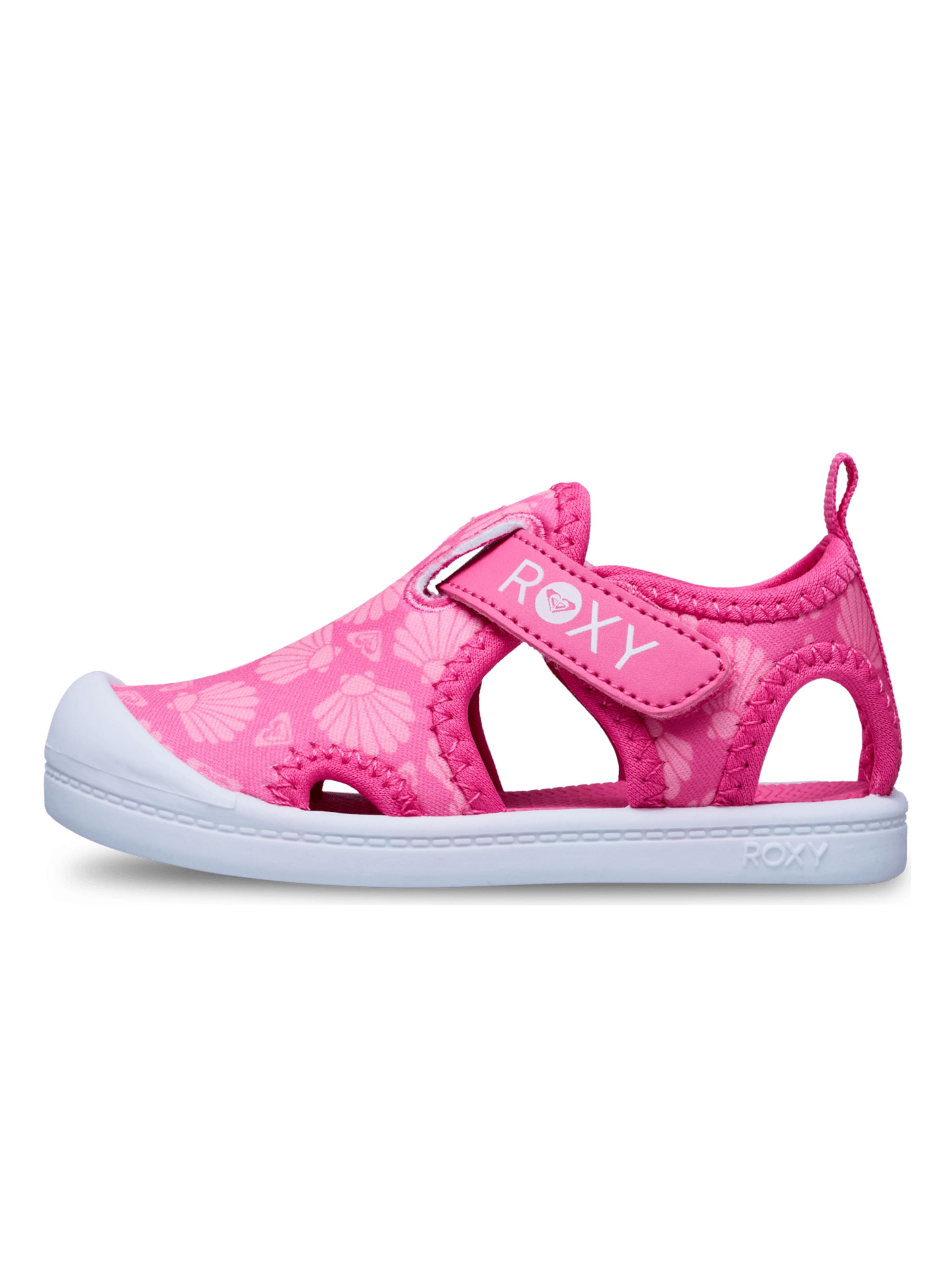 ROXY First-Step Shoes 'Grom' in Pink