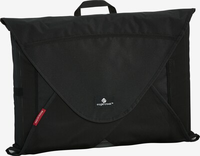 EAGLE CREEK Kleidersack 'Garment Pack-It Folder' in schwarz, Produktansicht