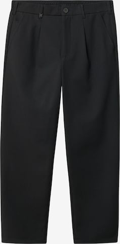 Pantalon ' GABnapoli 19 Phin ' GABBA en bleu : devant