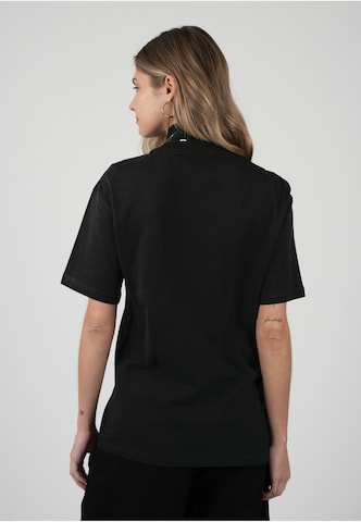 Prohibited T-Shirt in Schwarz