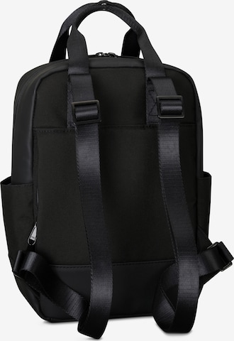 Johnny Urban Backpack in Black