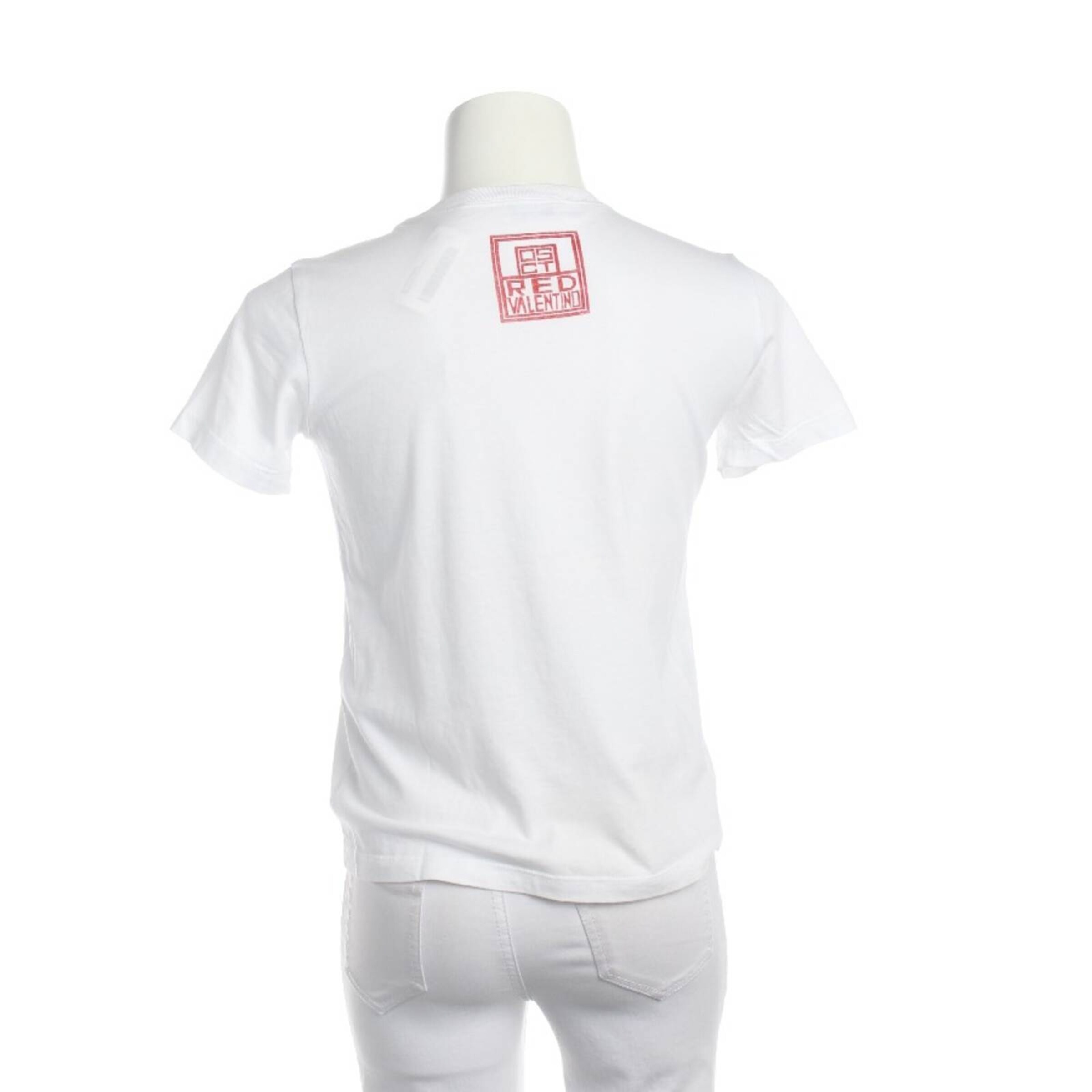 VALENTINO Top & Shirt in XS in Mixed colors