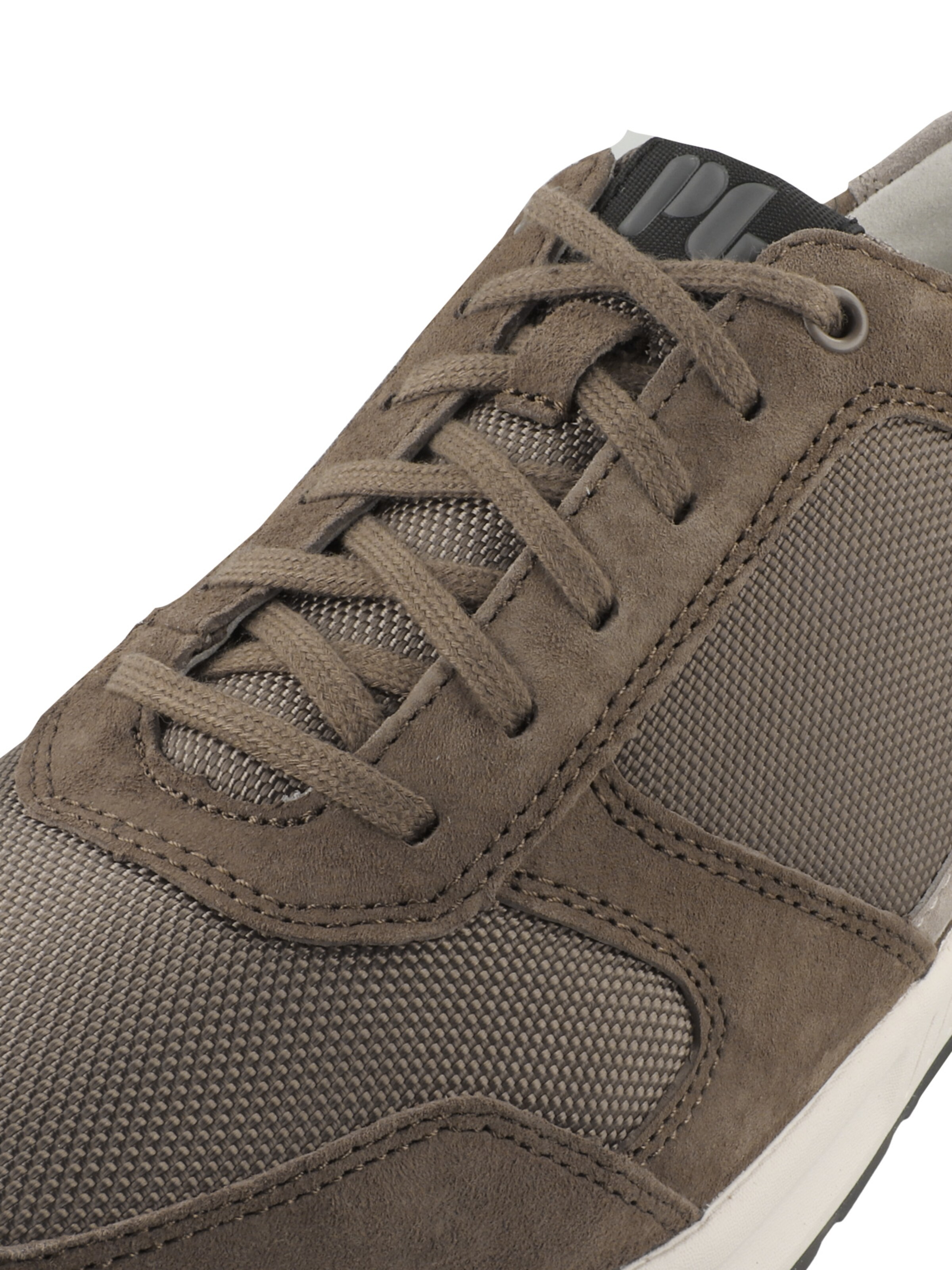 Pius Gabor - Sapatilhas baixas em castanho