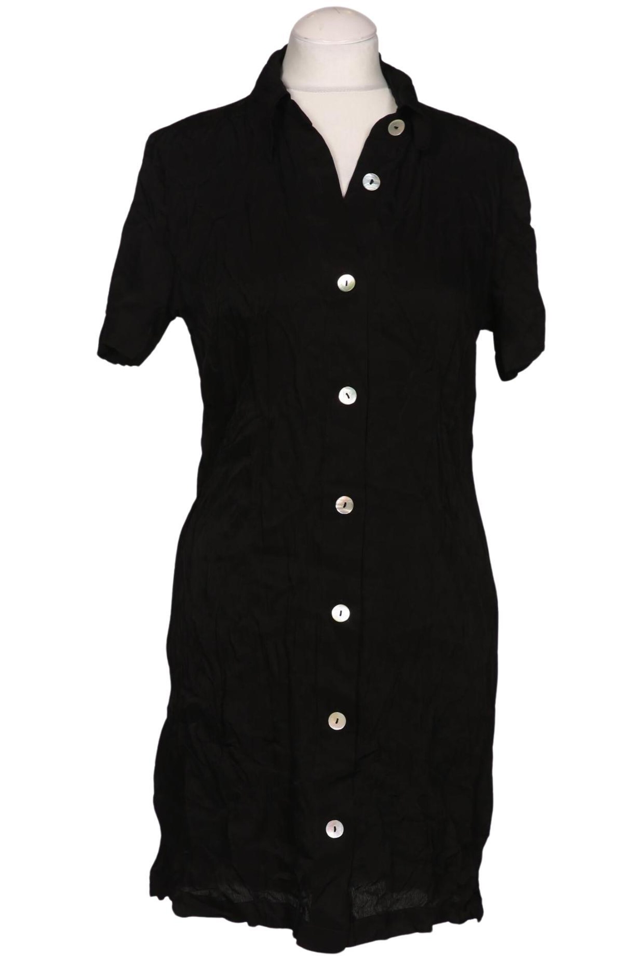 & Other Stories Dress in M in Black: front