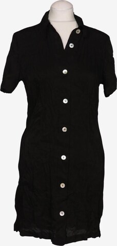 & Other Stories Dress in M in Black: front