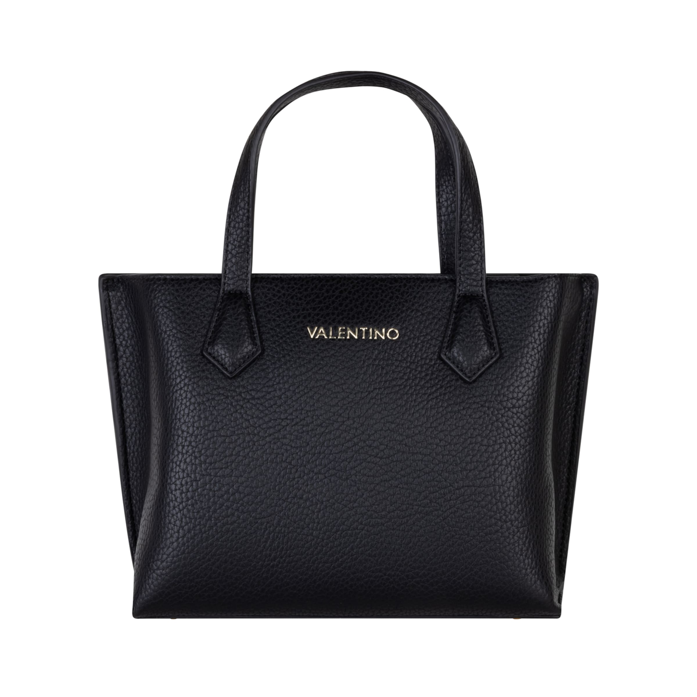 Valentino Bags Handbag in Black: front