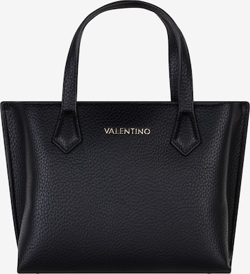 Sacs à main Valentino Bags en noir : devant