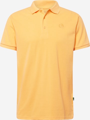 Kronstadt Bluser & t-shirts 'Albert' i orange: forside