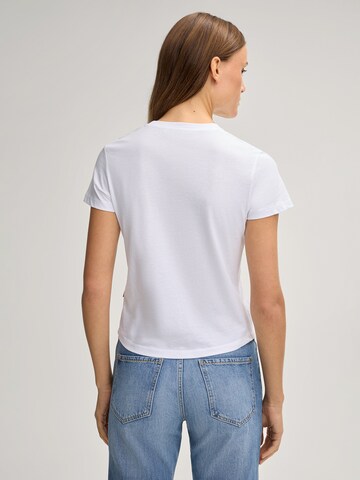 JOOP! Jeans Shirt 'Tesmia' in Wit
