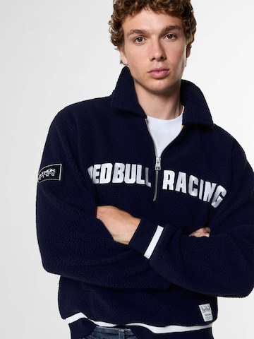 Red Bull Racing x Pepe Jeans - Jersey 'Red Bull Racing' en azul