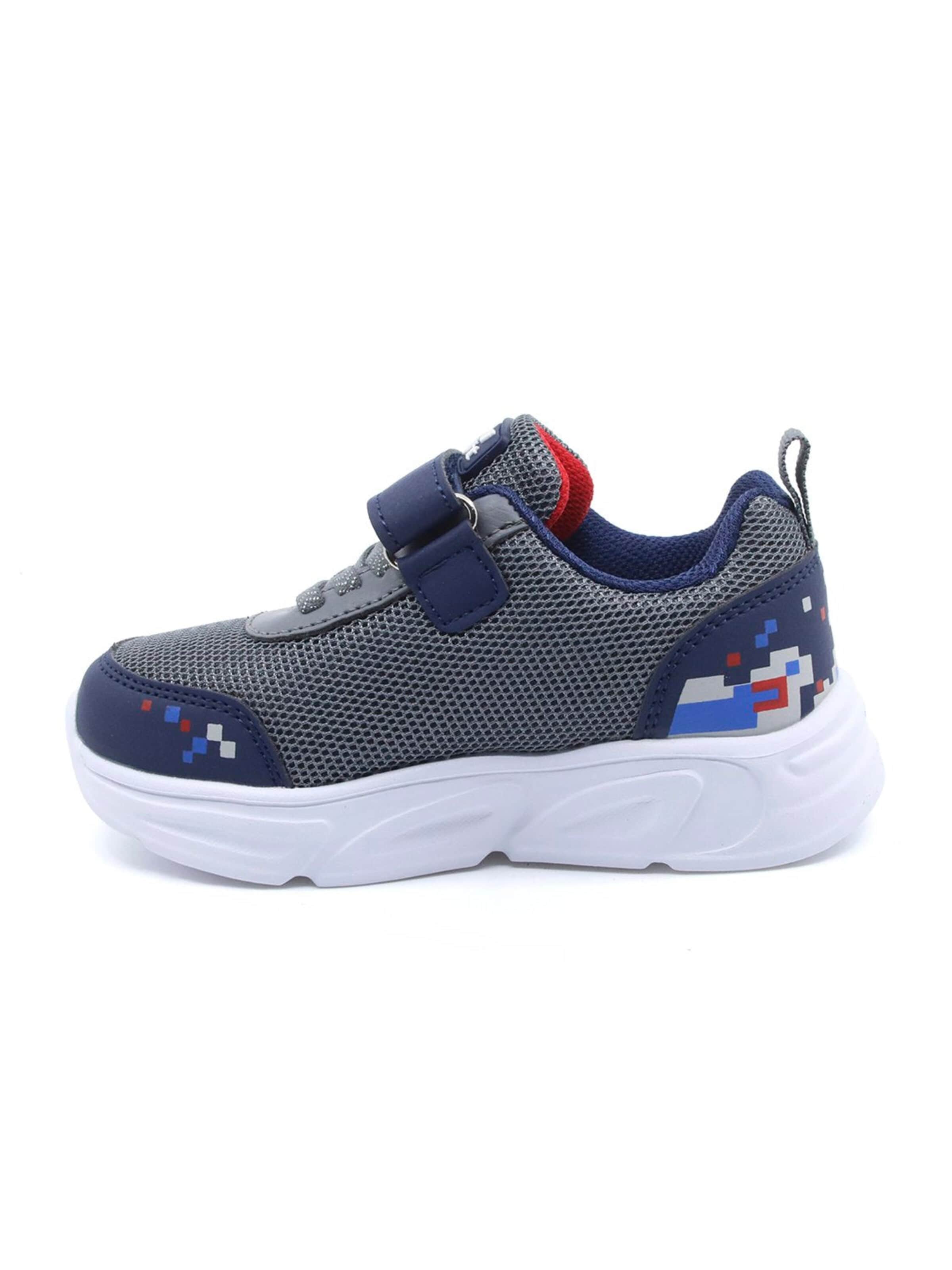 Beppi - Zapatillas deportivas 'Lighting Shoes' en azul