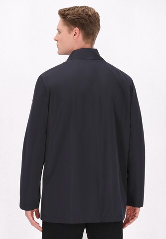 Veste mi-saison DreiMaster Klassik en bleu