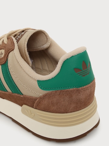 ADIDAS ORIGINALS - Zapatillas deportivas bajas 'TREZIOD 2.0' en beige