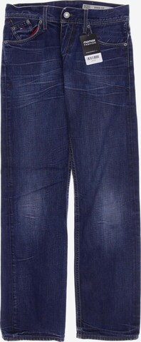 Tommy Jeans Jeans in 28 in Blue: front