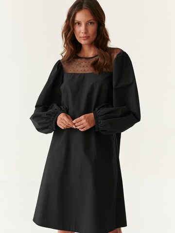 TATUUM Dress in Black