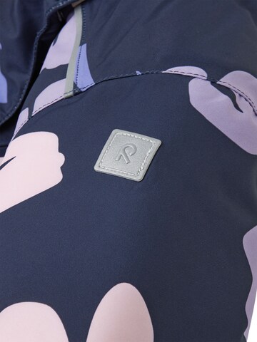 Reima Functioneel pak 'Kipina' in Blauw