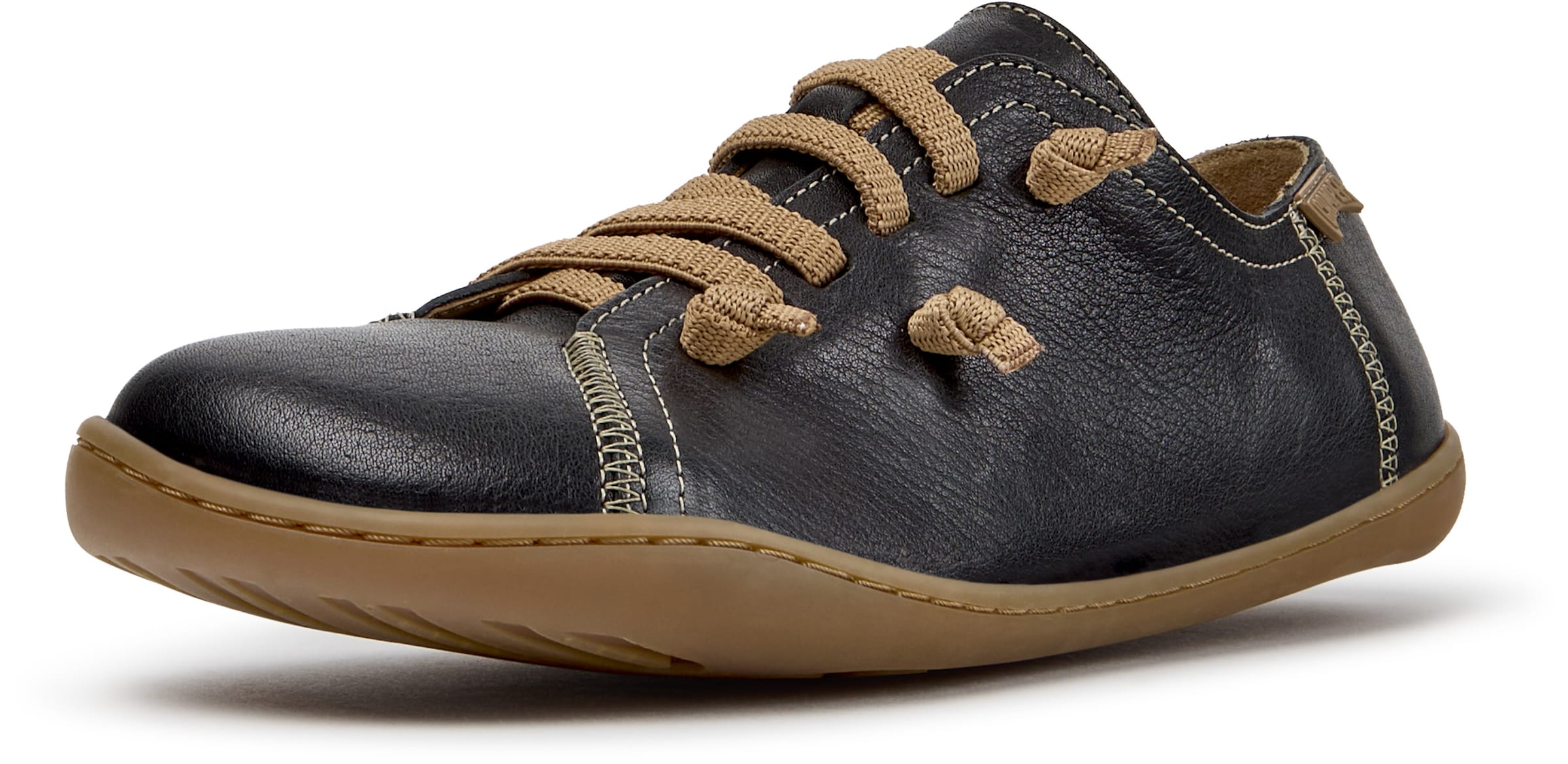 CAMPER Sneaker ' G3D Peu Cami Twins ' in 35 in schwarz, Produktansicht