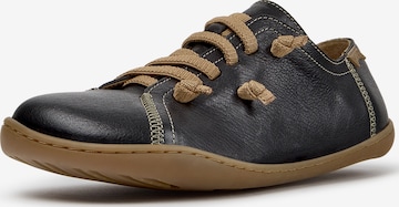 Baskets basses ' G3D Peu Cami Twins ' CAMPER en noir : devant