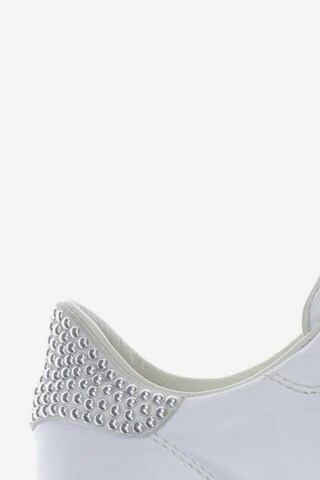 Philippe Model Sneaker 37 in Weiß