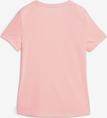 PUMA Shirt 'Active' in Pink