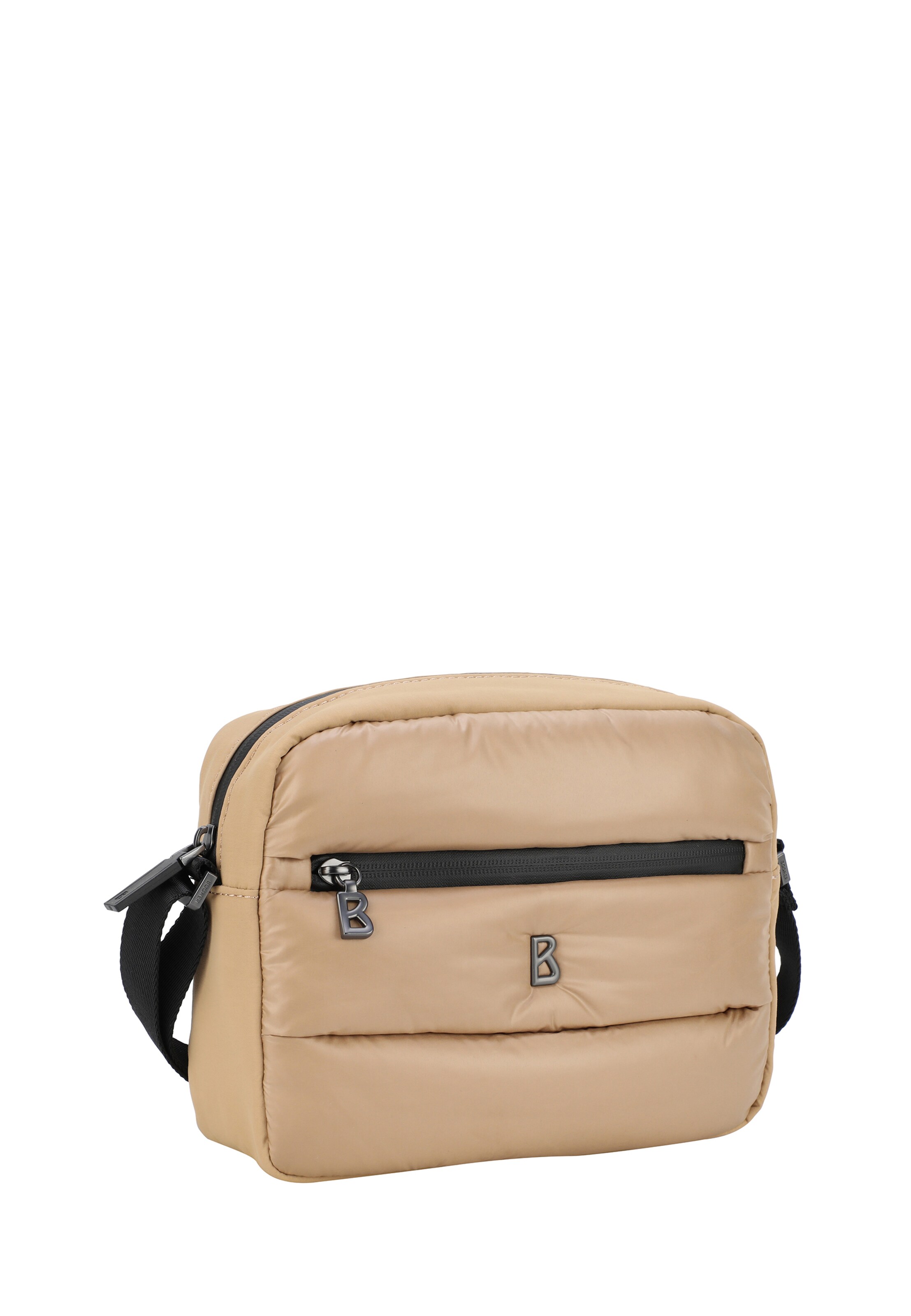 Borsa a tracolla 'Monarch Linus' di BOGNER in beige