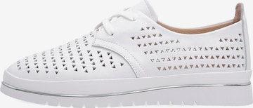VENEZIA Sneaker low 'Venezia' in Weiß: Vorderseite