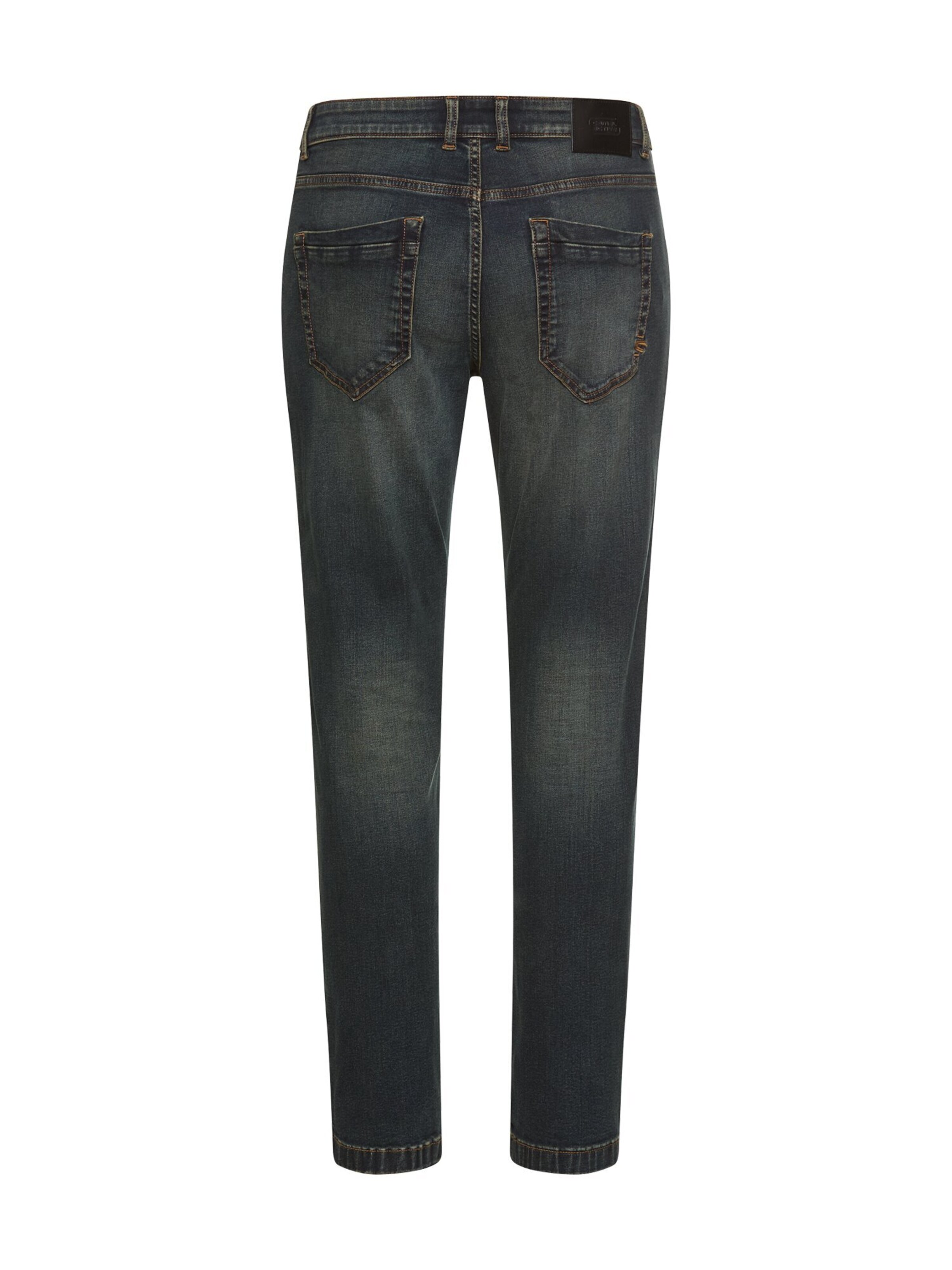 CAMEL ACTIVE Slim fit Jeans in Blue