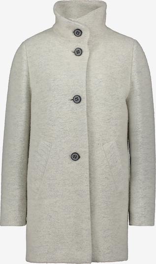 Amber & June Prechodný kabát - svetlosivá, Produkt