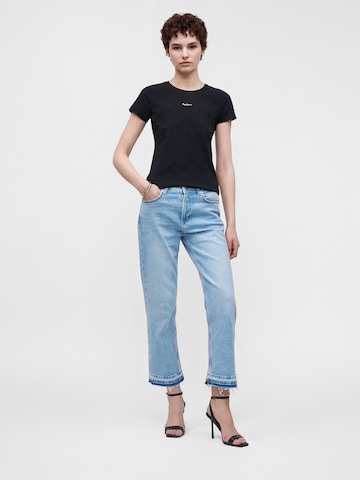 Pepe Jeans Regularen Kavbojke 'ARROW' | modra barva