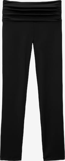 Pull&Bear Legíny - čierna, Produkt