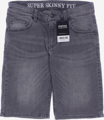 H&M Shorts 28 in Grau: predná strana