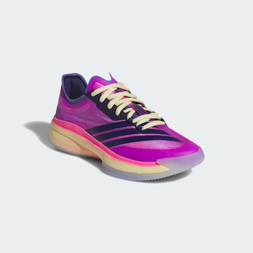 Chaussure de sport 'Adizero Select 3.0' ADIDAS PERFORMANCE en violet