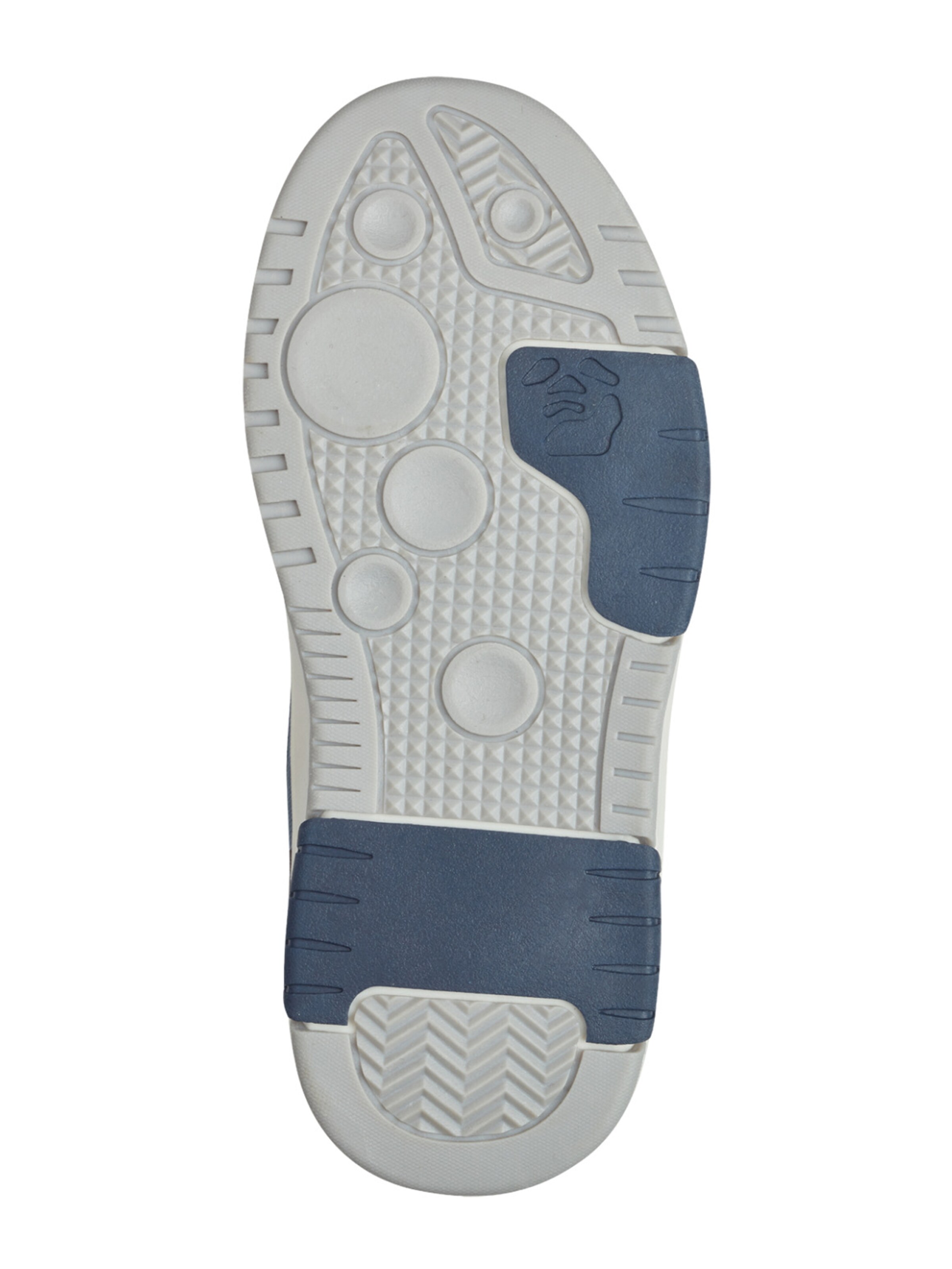 s.Oliver Sneaker in Blau