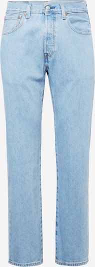 LEVI'S ® Jeans '501 '93 Straight' in de kleur Blauw denim, Productweergave