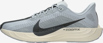 NIKE Обувь для бега 'Pegasus Plus' в Серый: спереди