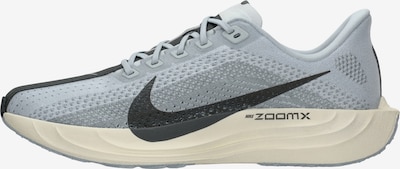 NIKE Juoksukengät 'Pegasus Plus' värissä harmaa / basaltinharmaa / musta, Tuotenäkymä
