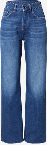 Pepe Jeans Jeans 'ROBYN' in Blauw: voorkant