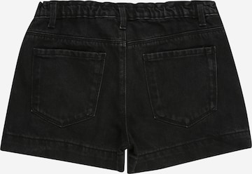 KIDS ONLY Regular Jeans 'Comet' in Black